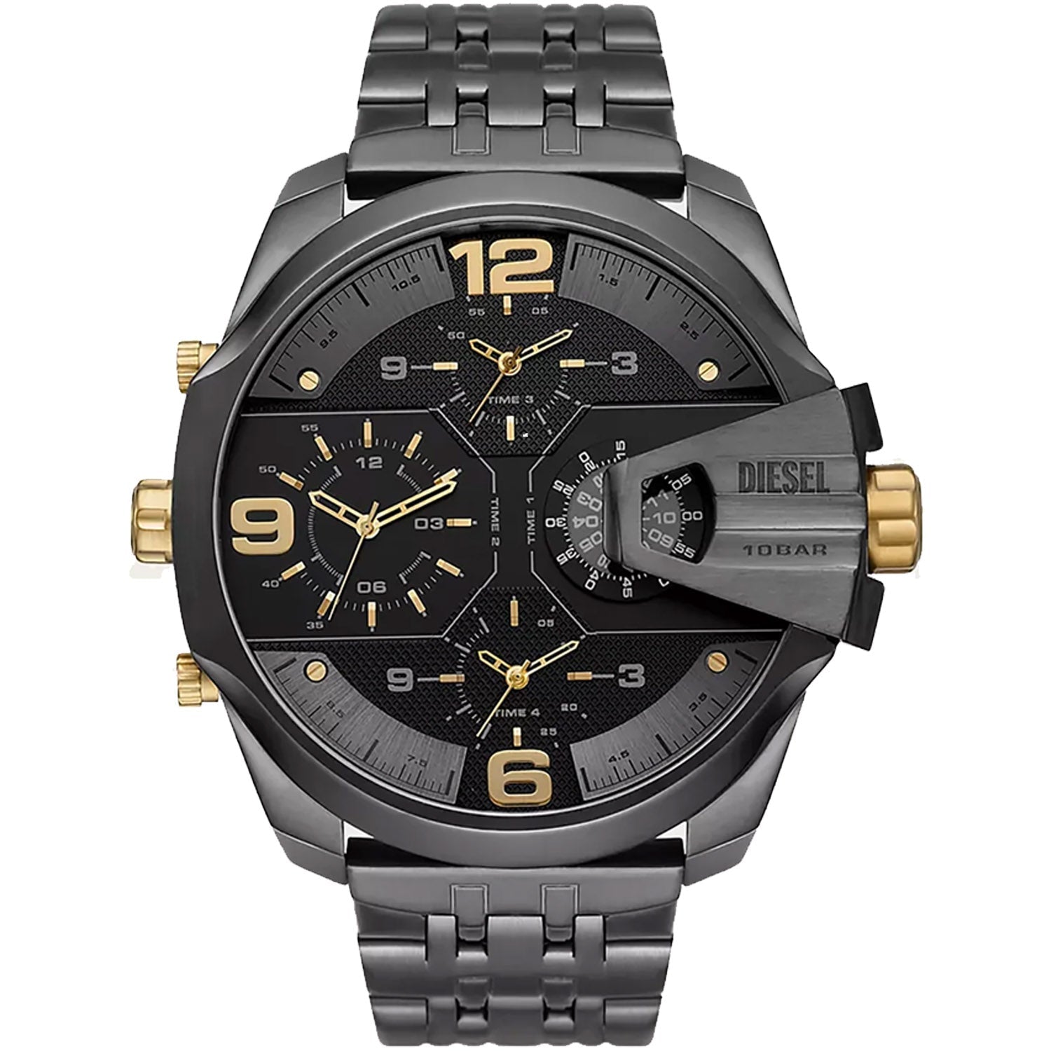 Diesel Men's Uber Chief 2005