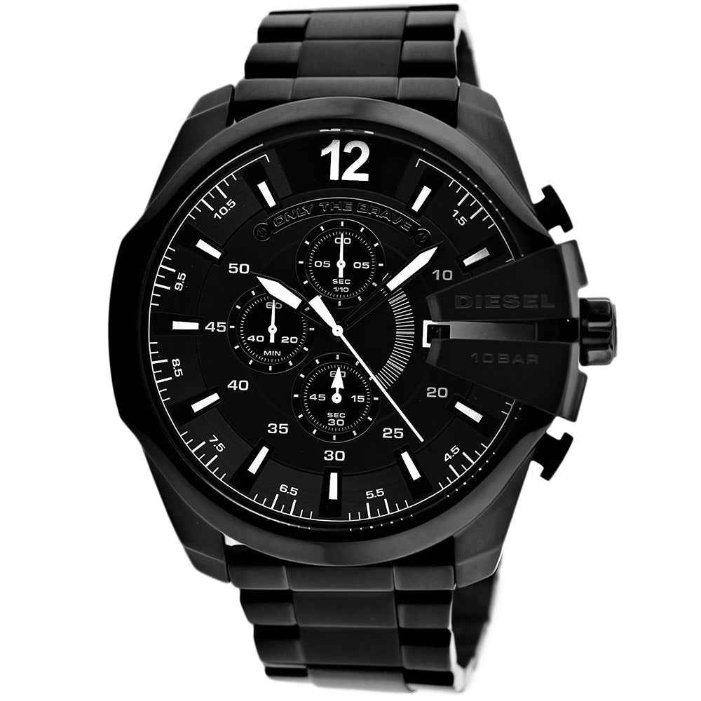 Diesel Men's Mega Chief