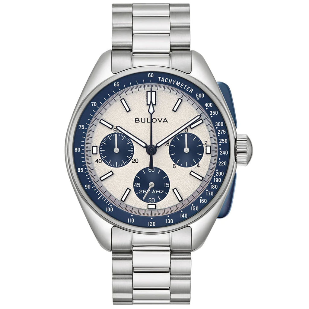 Bulova Men's Lunar Pilot