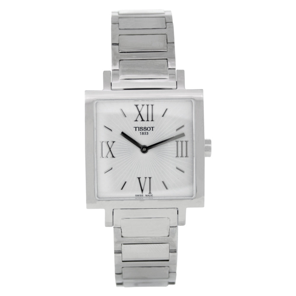 Tissot Women's T-Trend