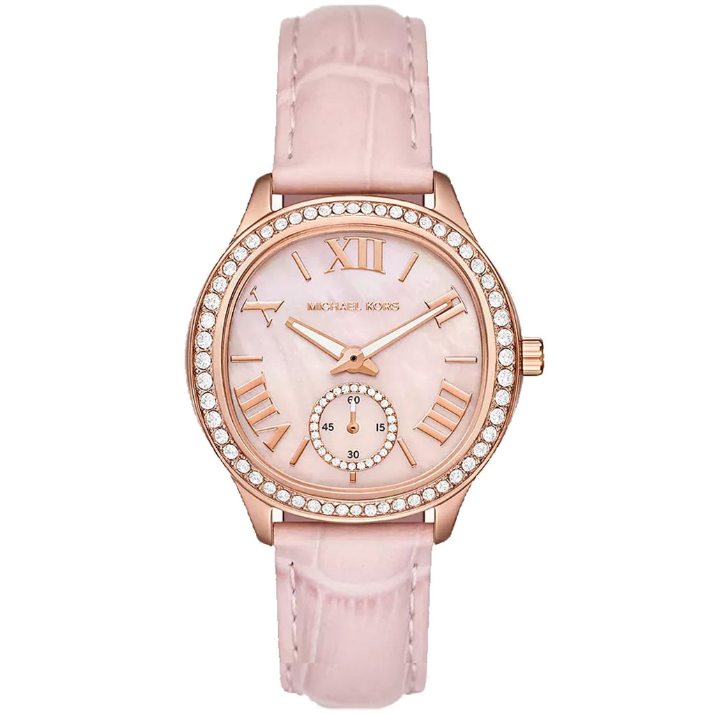 Michael Kors Women's Sage Pavé