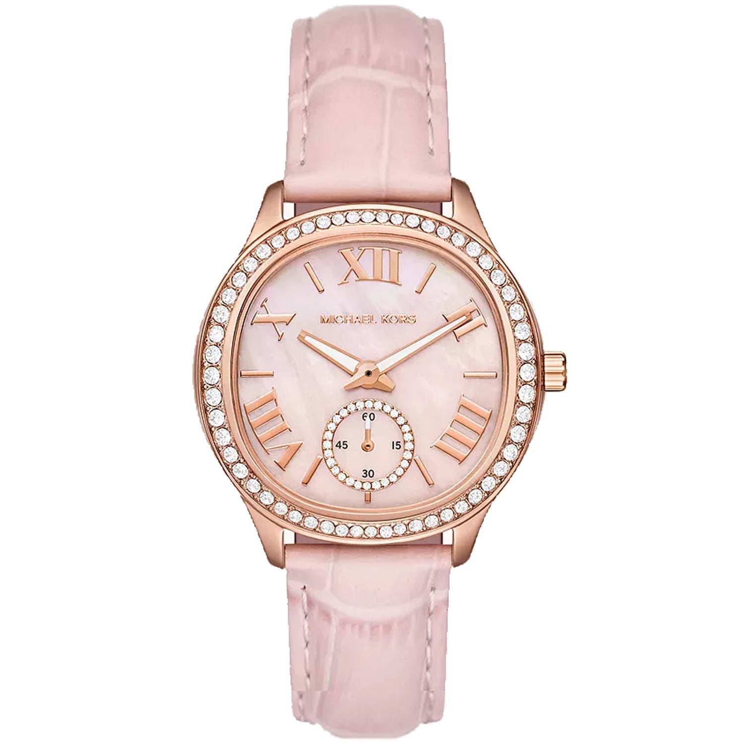 Michael Kors Women's Sage Pavé