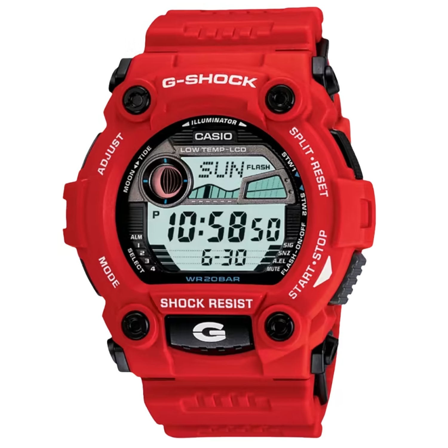 Casio Men's G-Shock