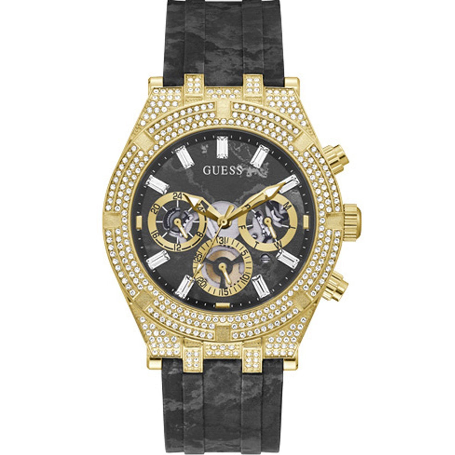 Guess Men's Classic