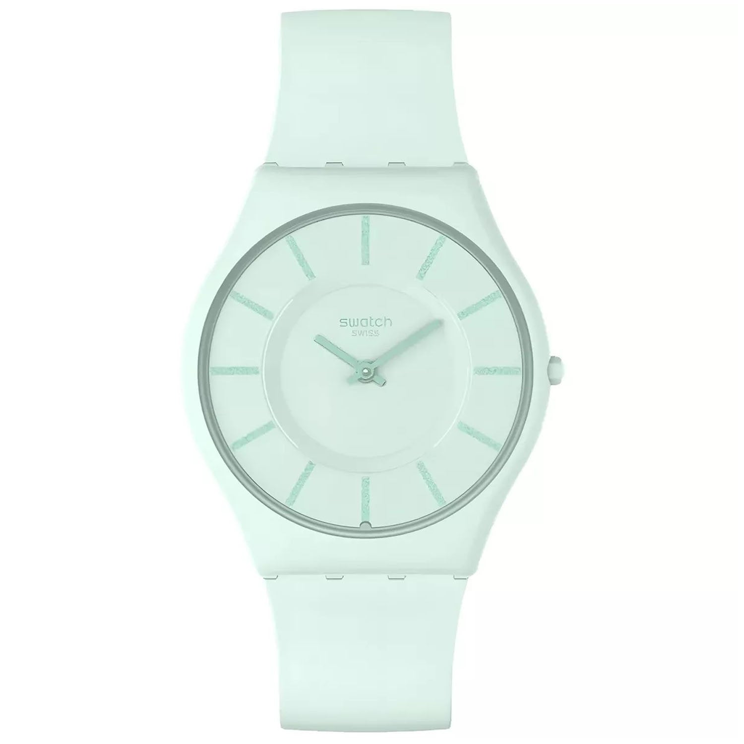 Swatch Men's Skin The May Collection Turquoise Lightly