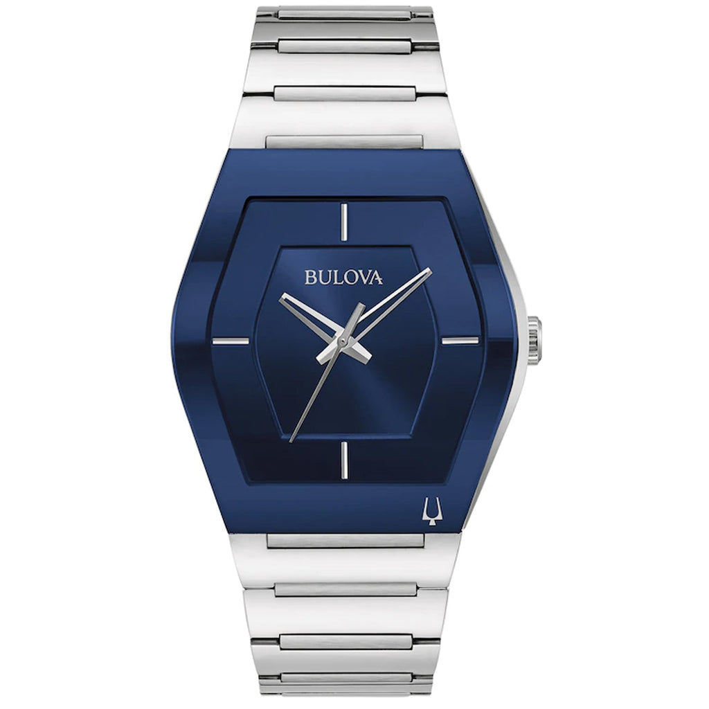 Bulova Men's Gemini