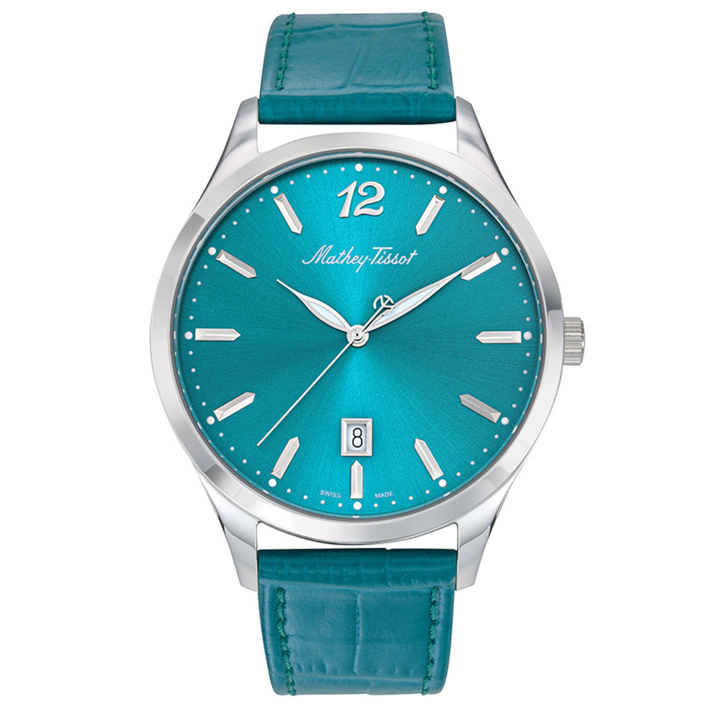 Mathey Tissot Men's Urban