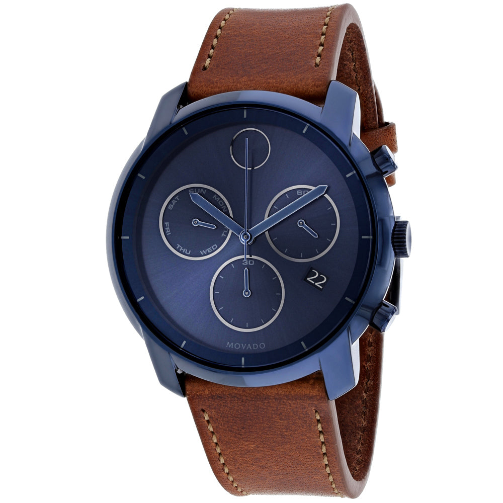 Movado Men's Museum