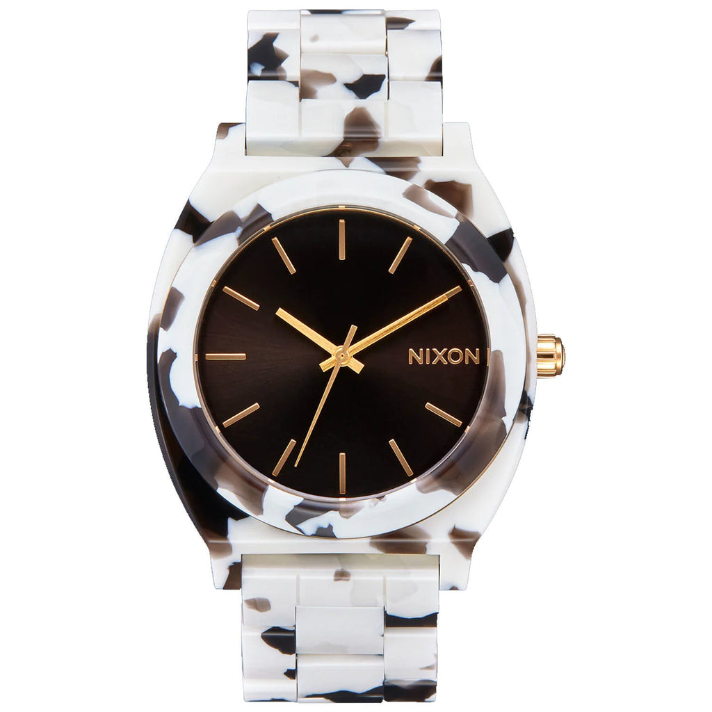 Nixon Men's Time Teller