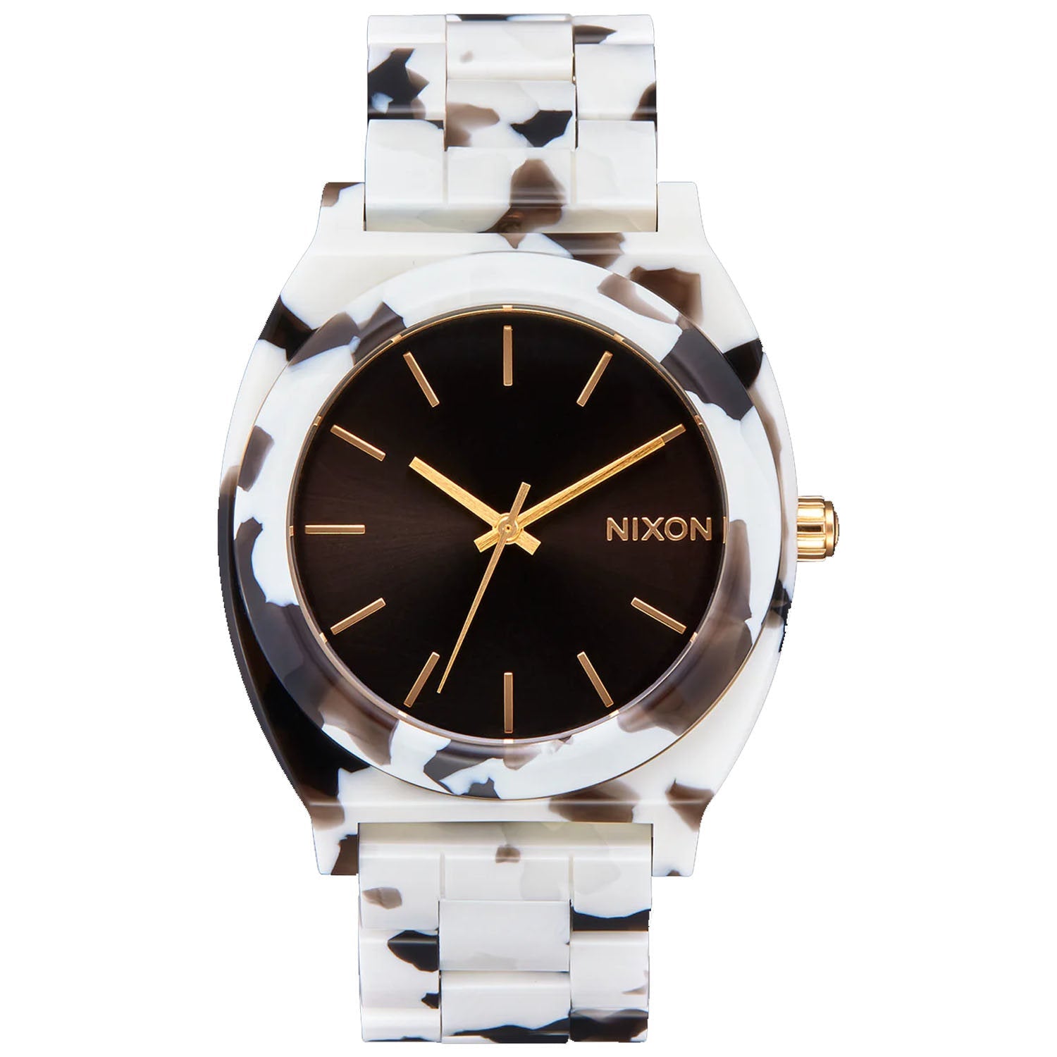 Nixon Men's Time Teller