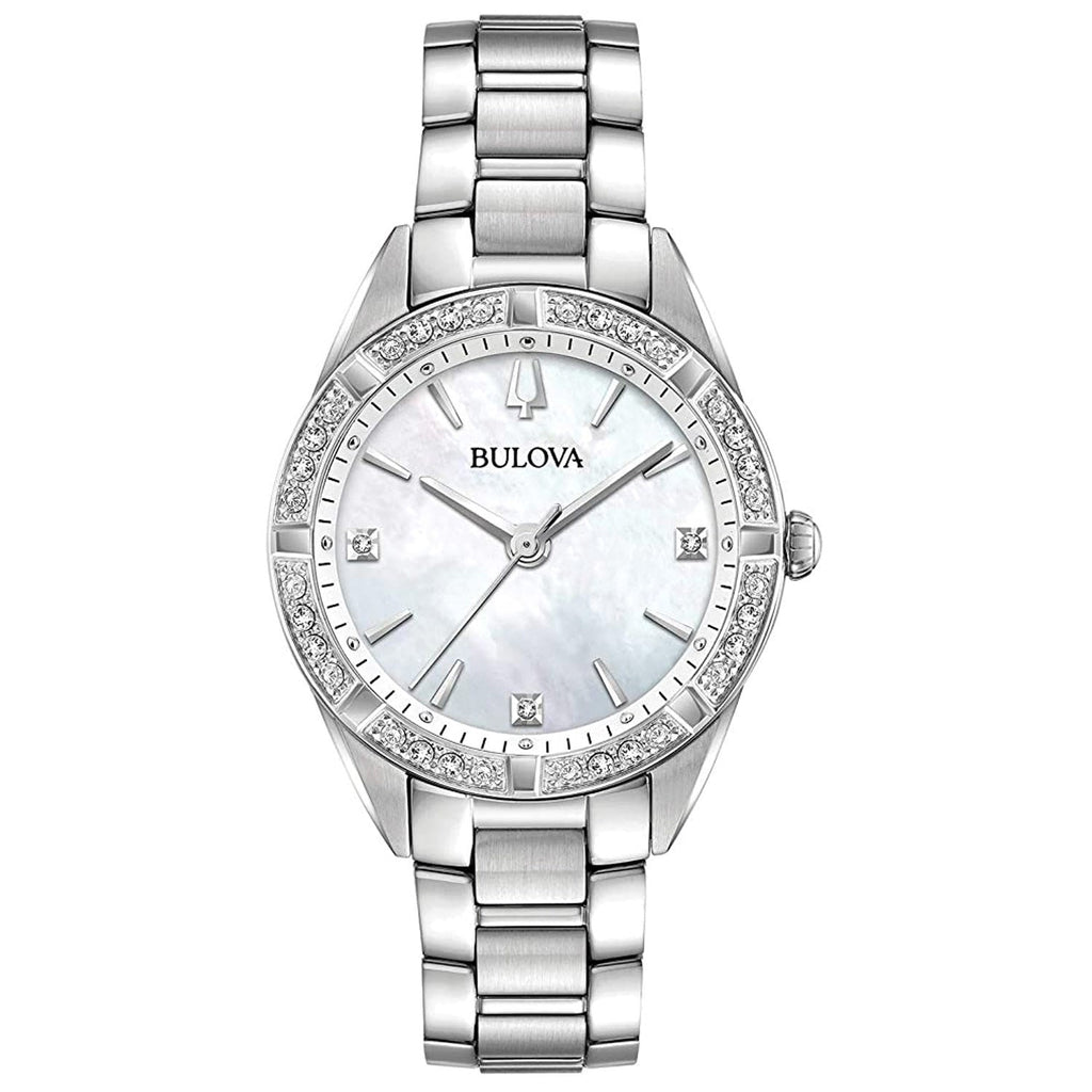 Bulova Women's Diamond