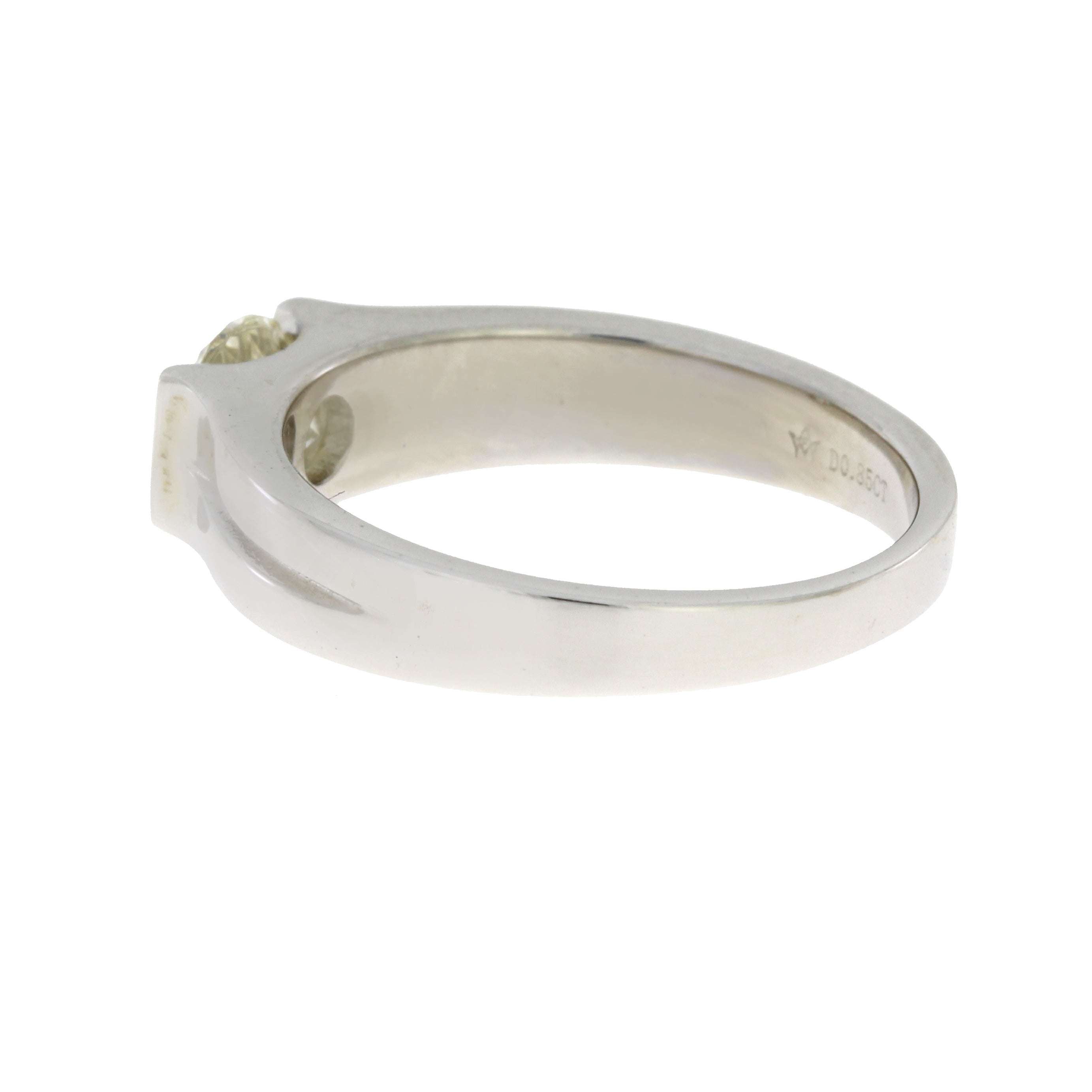 Cubic Zirconium  Sterling Silver