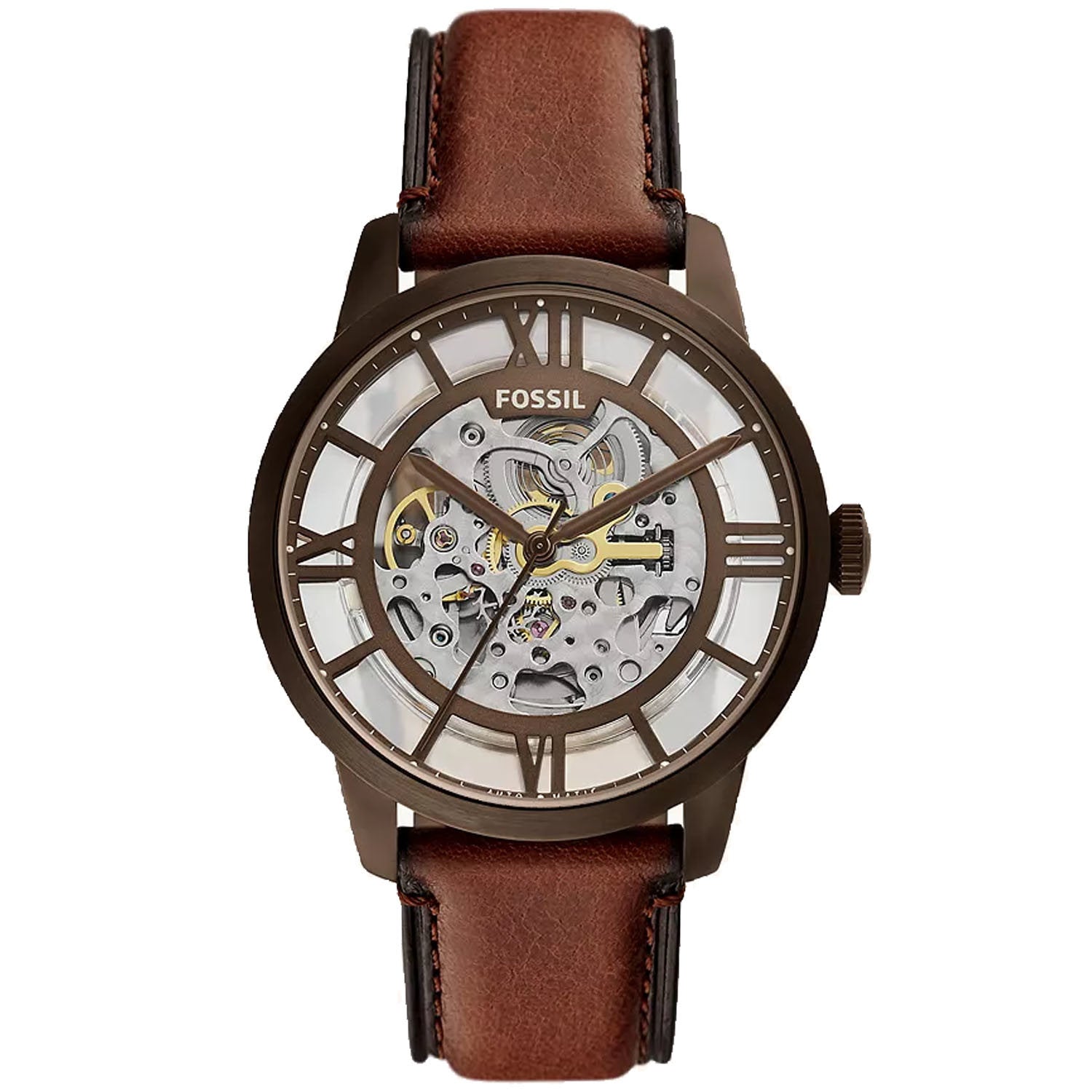Fossil Men's Townsman