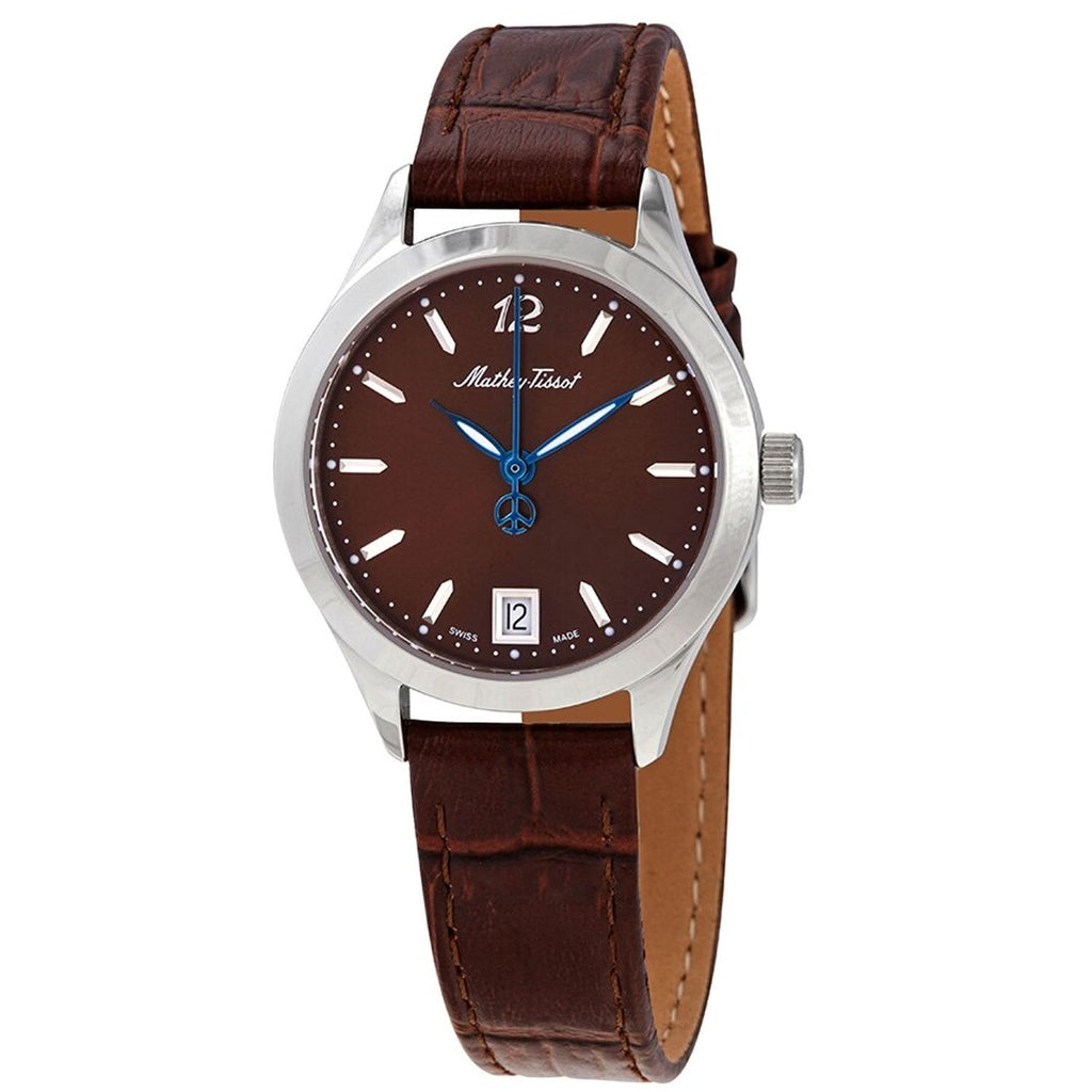 Mathey Tissot Women's Urban