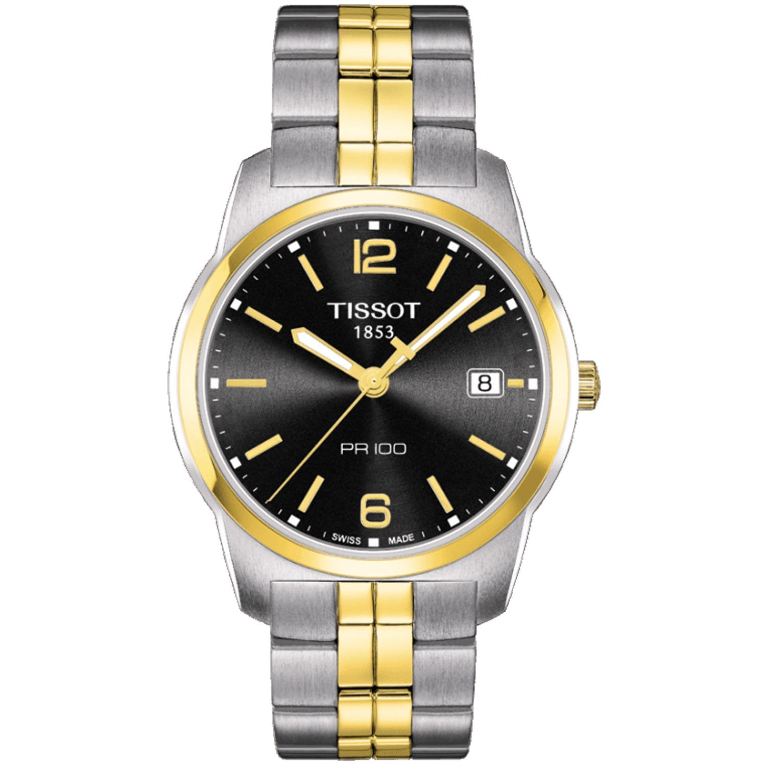 Tissot Men's PR 100