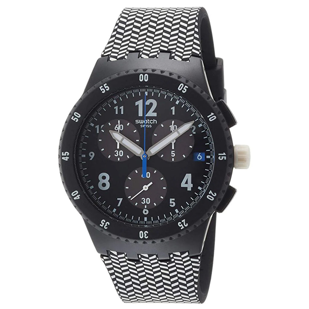 Swatch Men's Girotempo