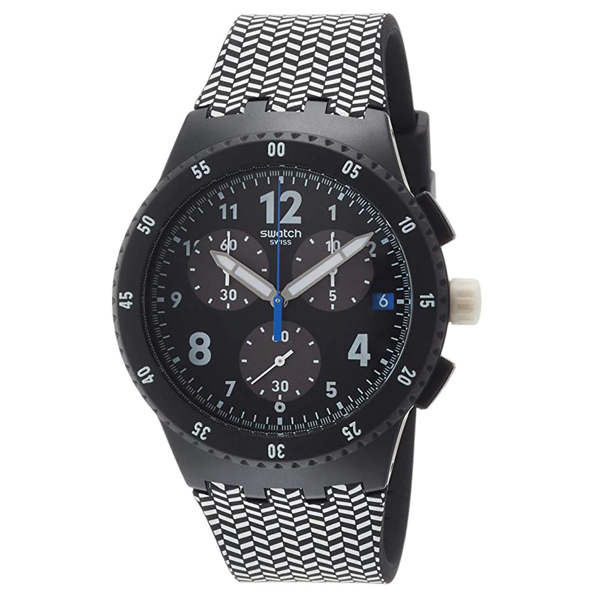 Swatch Men's Girotempo