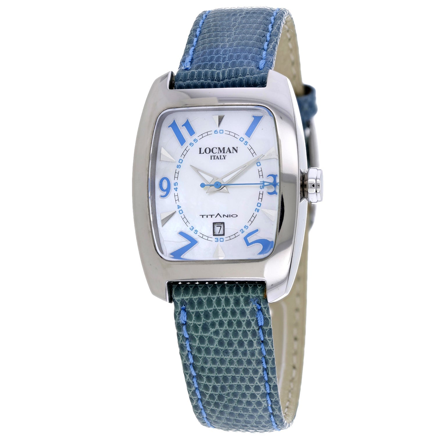 Locman Women's Titanio