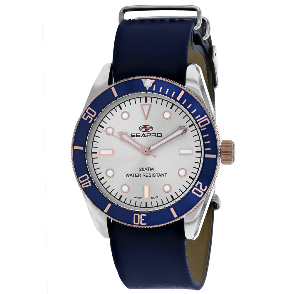 Seapro Men's Revival