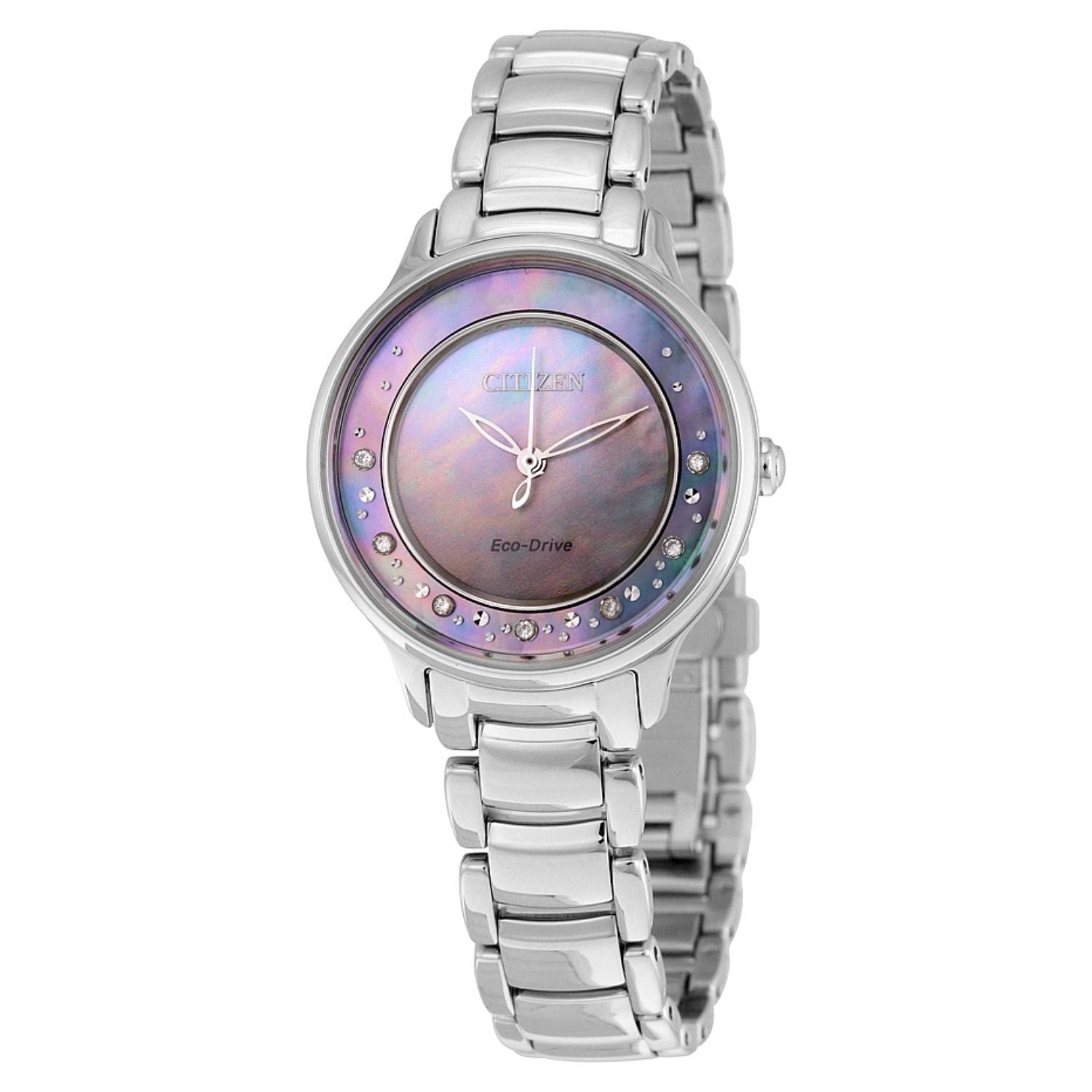 Citizen Women's Circle of time