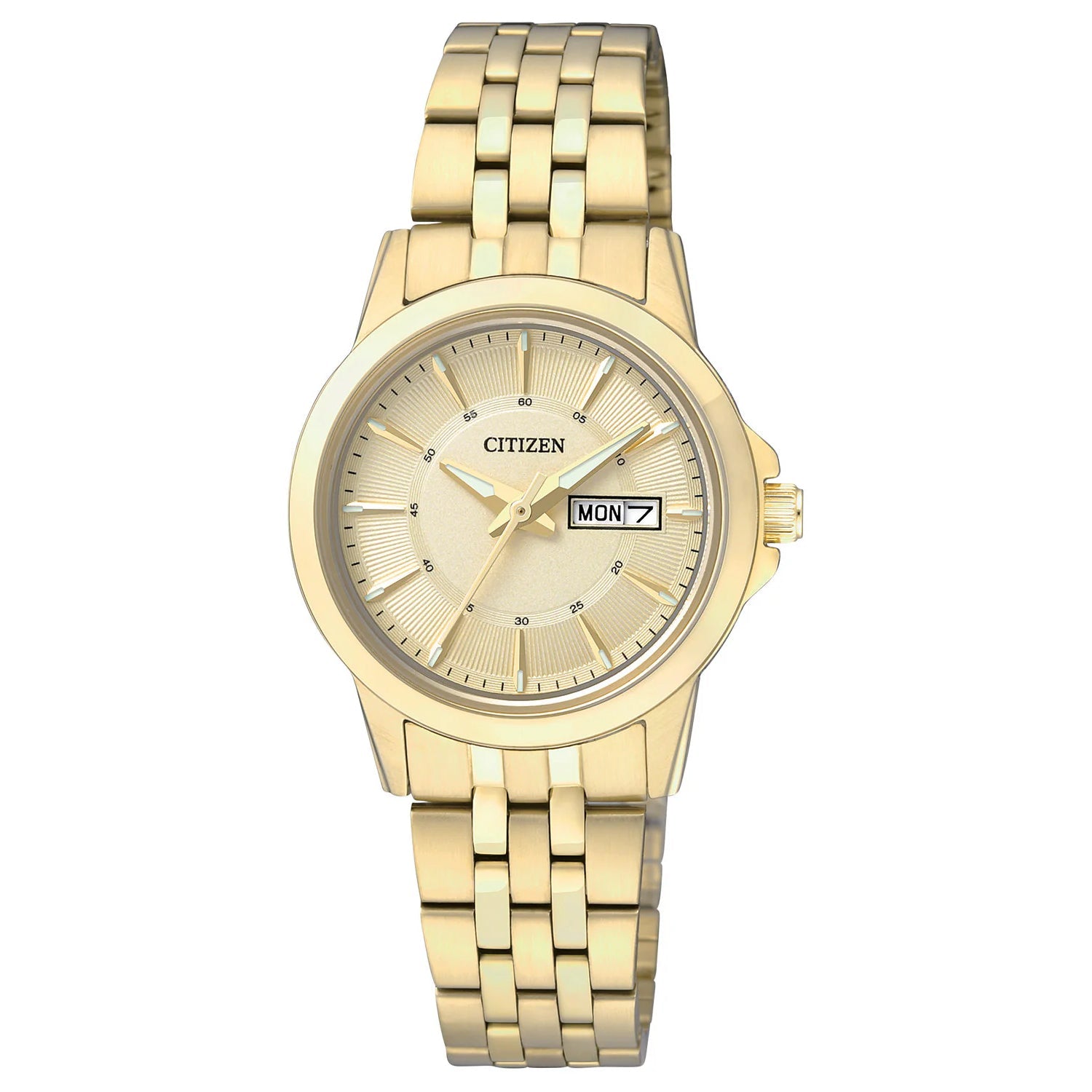 Citizen Women's Classic