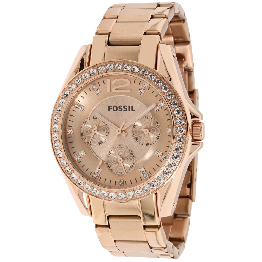 Fossil Women's Classic