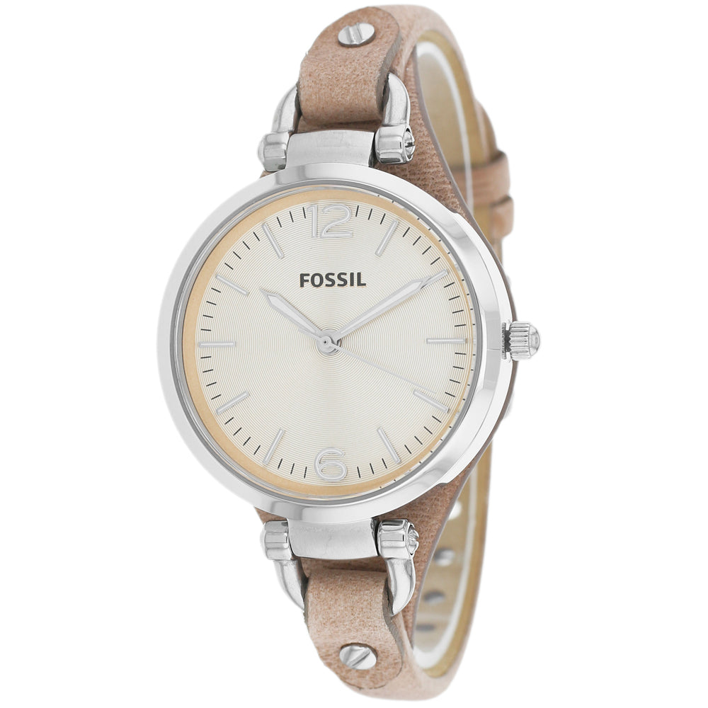 Fossil Women's Georgia