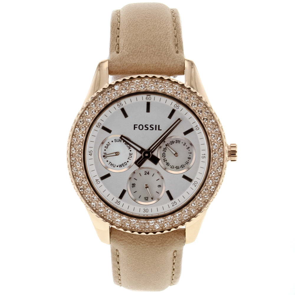 Fossil Women's Stella