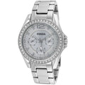 Fossil Women's Riley