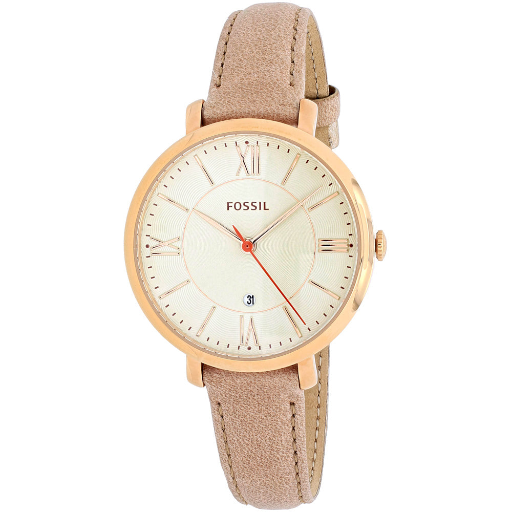 Fossil Women's Jacqueline