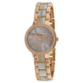 Fossil Women's Virginia