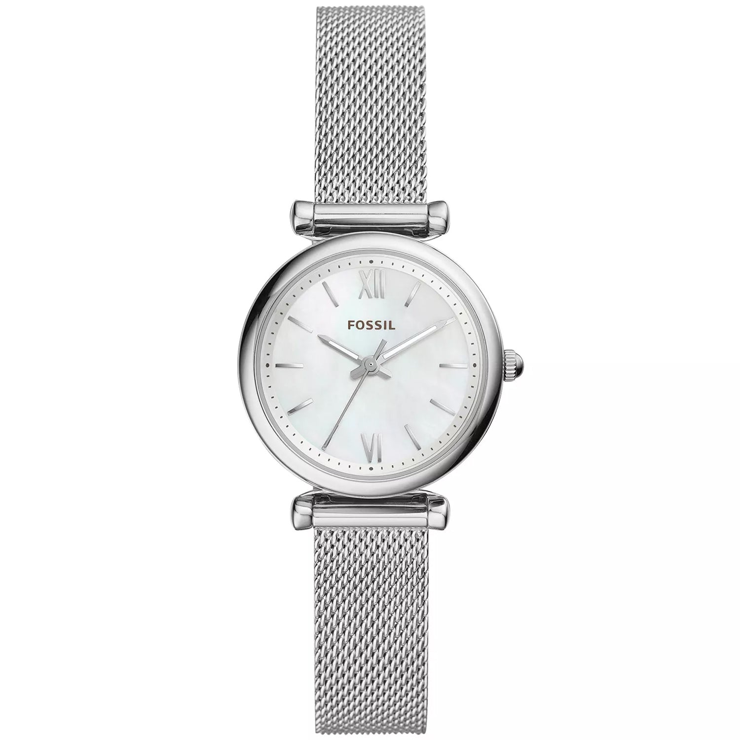 Fossil Women's Carlie