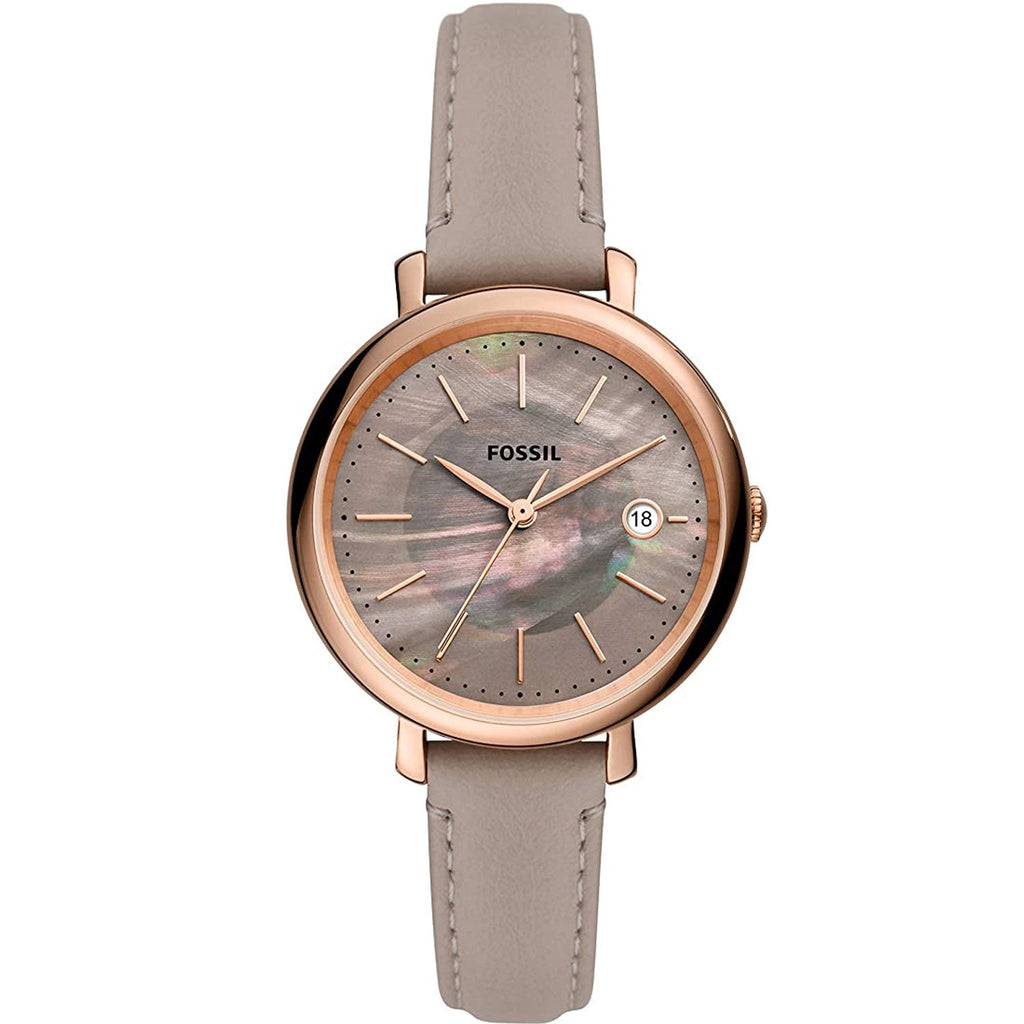 Fossil Women's Jacqueline