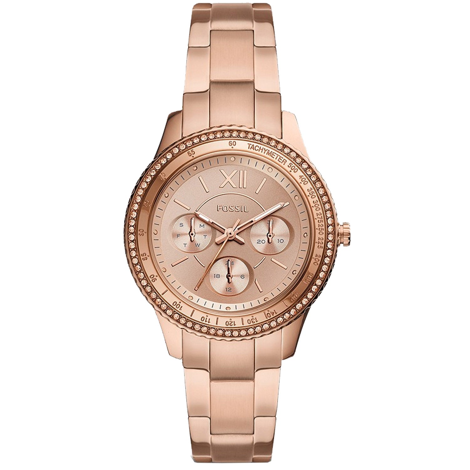 Fossil Women's Stella Sport