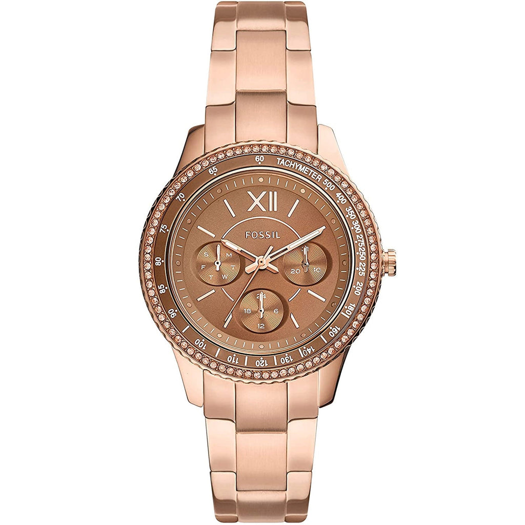 Fossil Women's Stella Sport