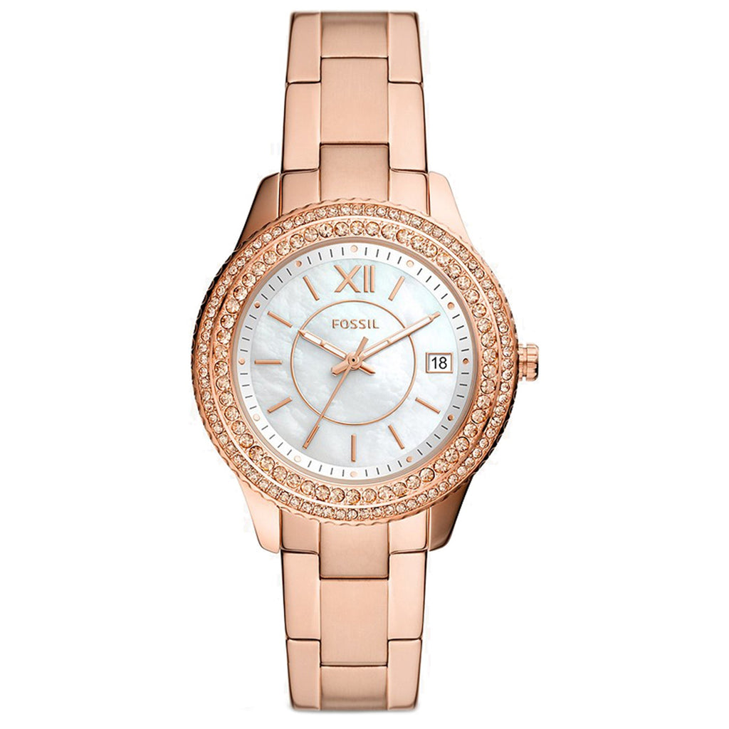 Fossil Women's Stella