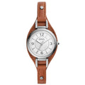 Fossil Women's Carlie LiteHide