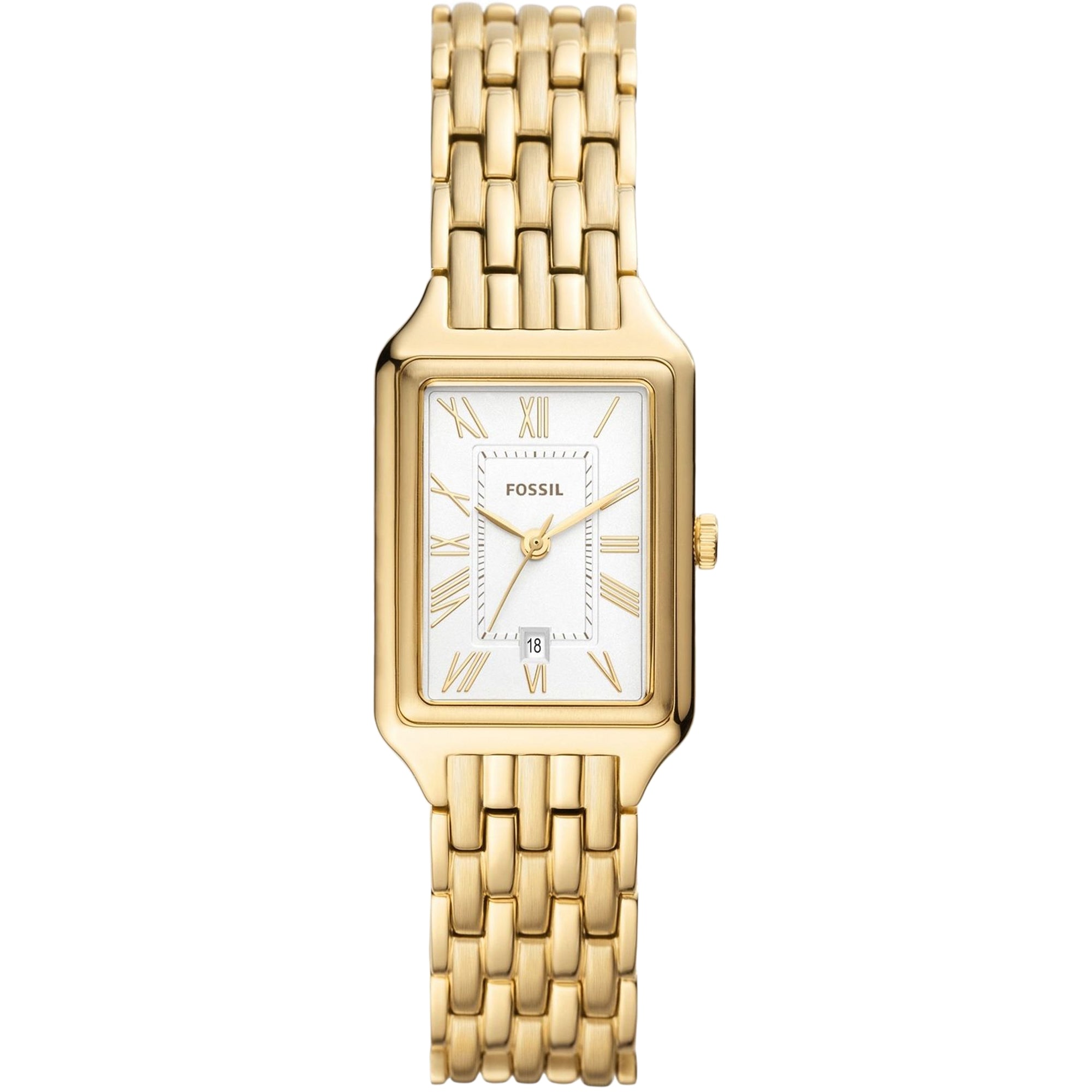 Fossil Women's Raquel