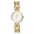 Fossil Women's Carlie