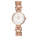 Fossil Women's Carlie
