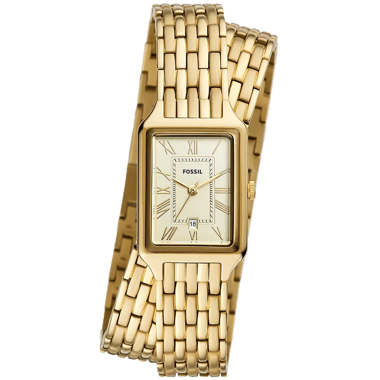 Fossil Women's Raquel