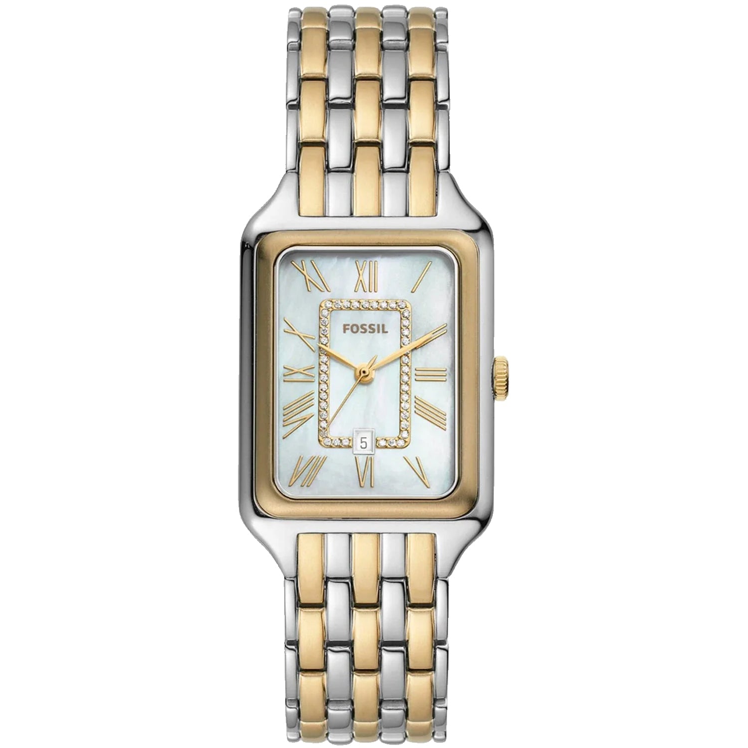 Fossil Women's Raquel