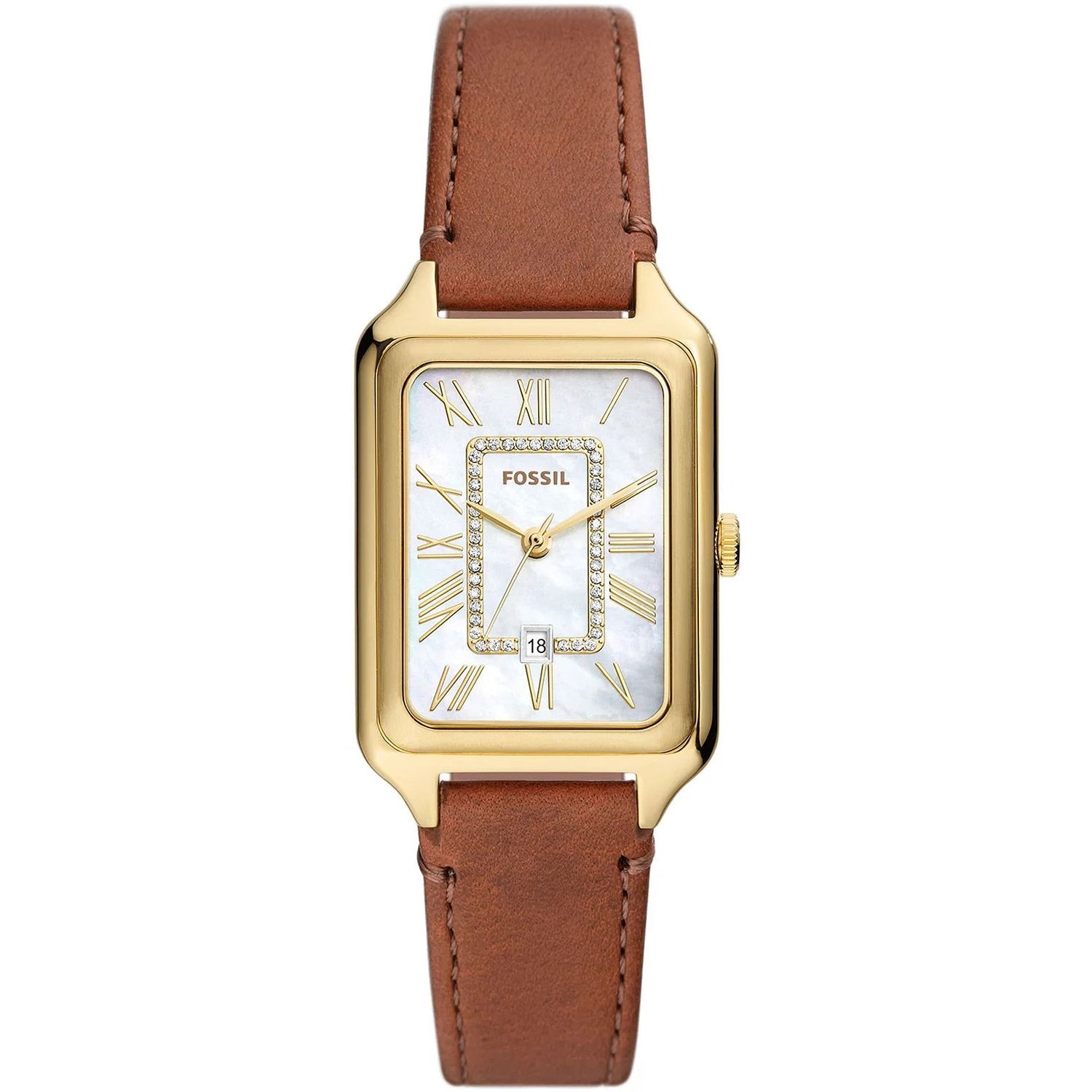 Fossil Women's Raquel