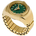 Fossil Women's Watch Ring
