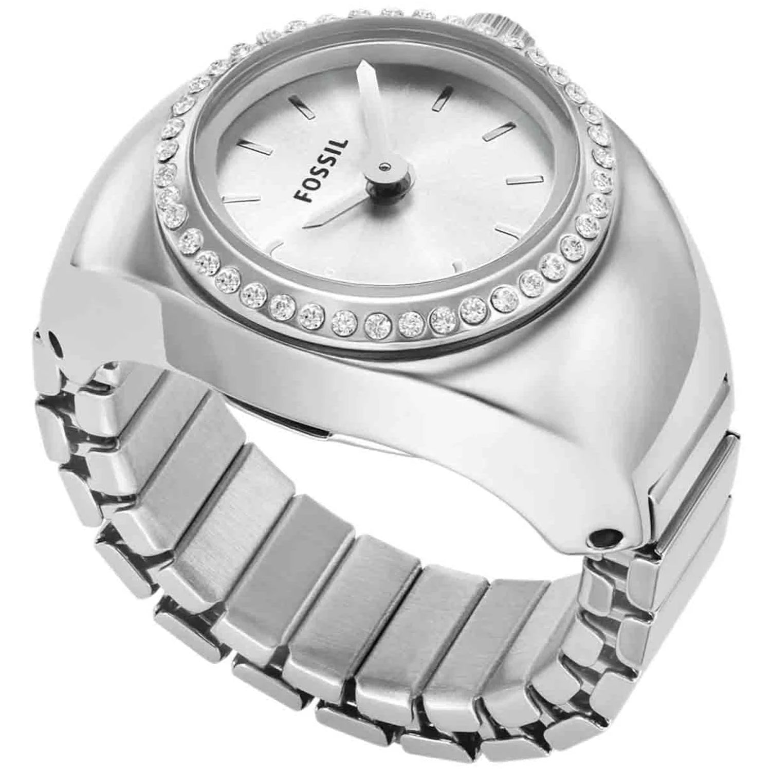 Fossil Women's Watch Ring