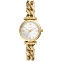 Fossil Women's Carlie