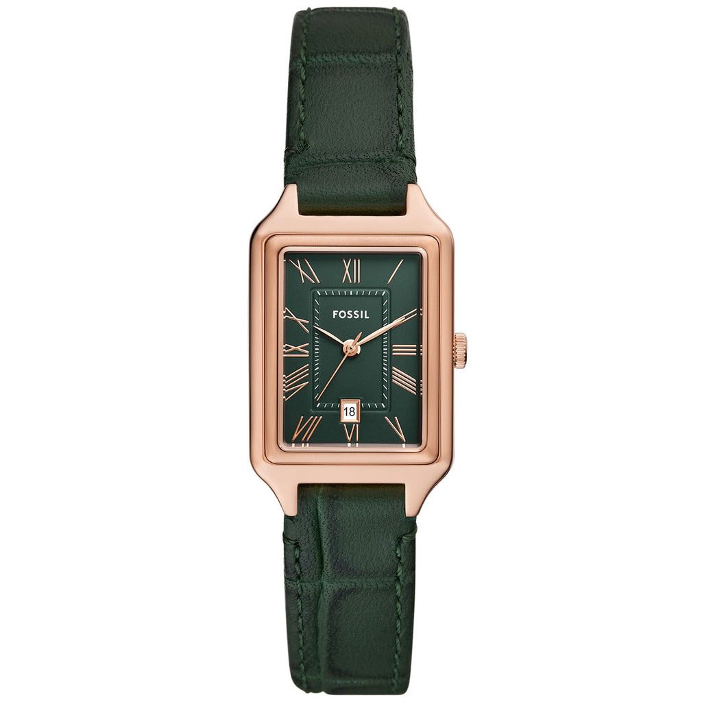 Fossil Women's Raquel