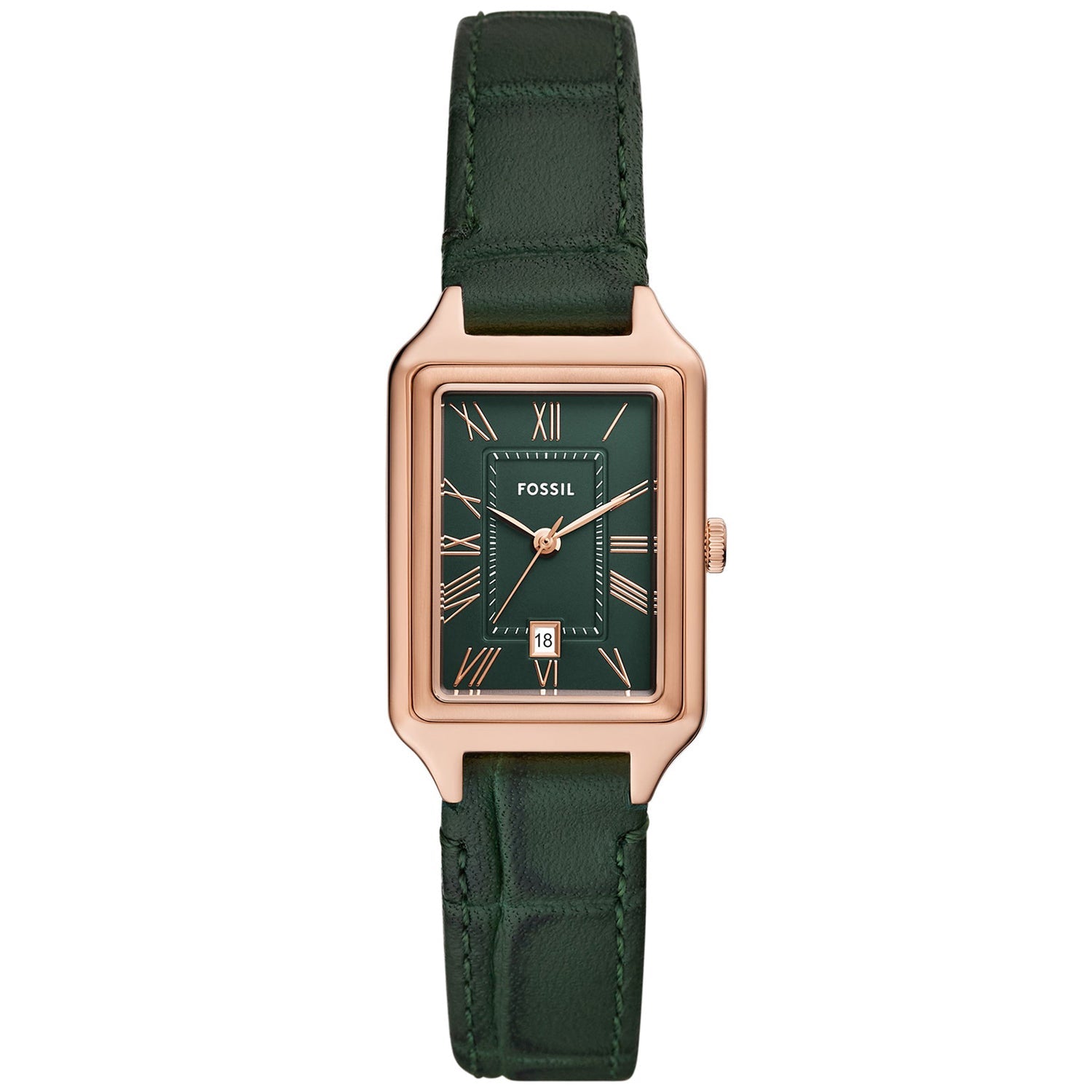 Fossil Women's Raquel