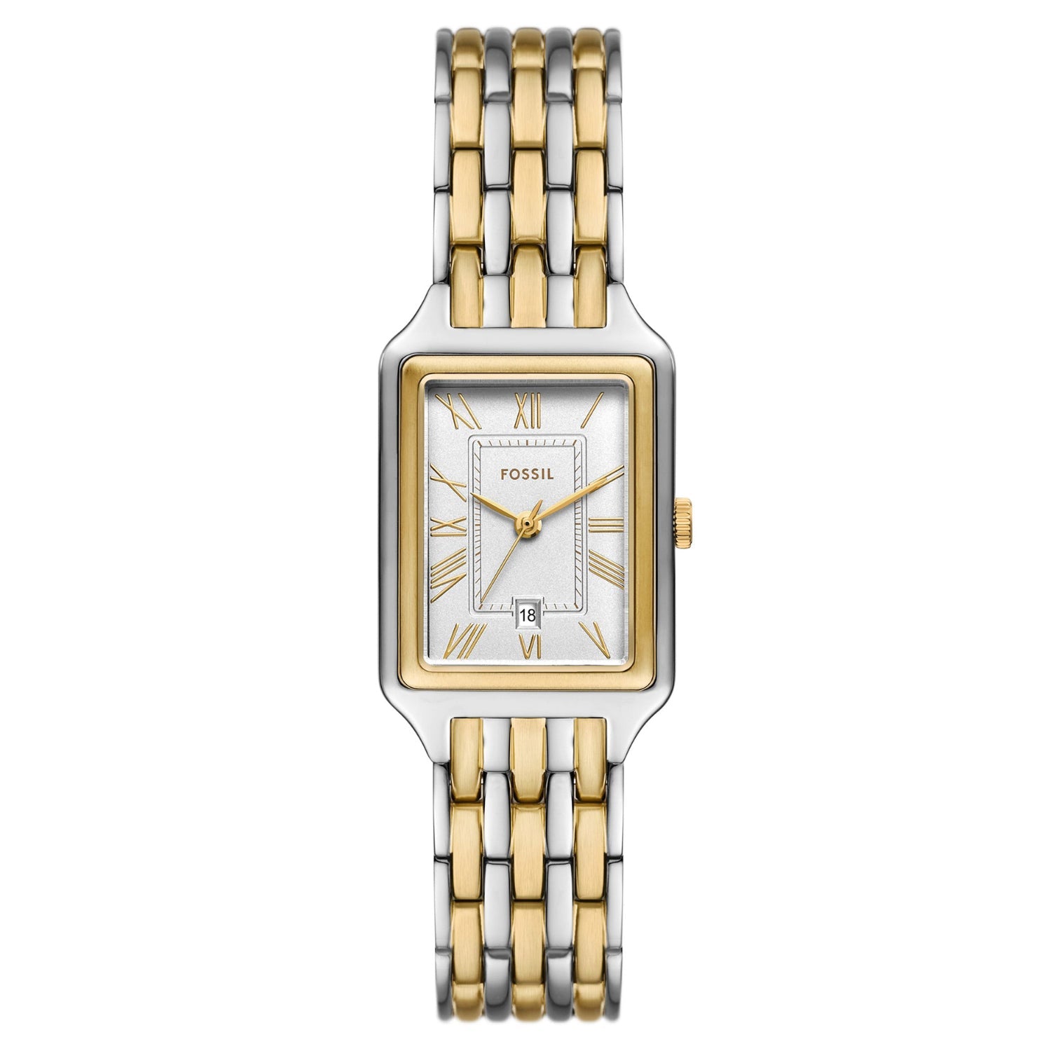 Fossil Women's Raquel