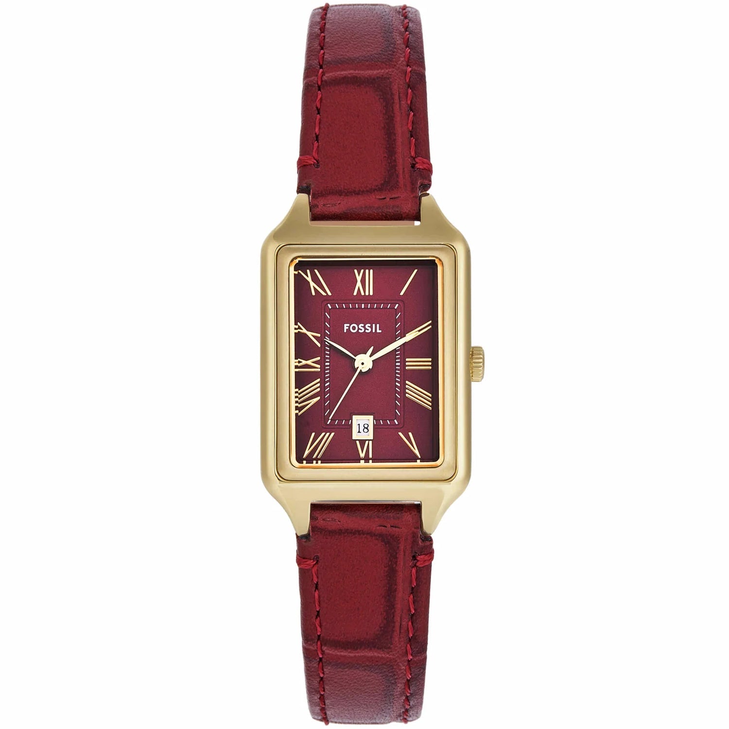 Fossil Women's Raquel